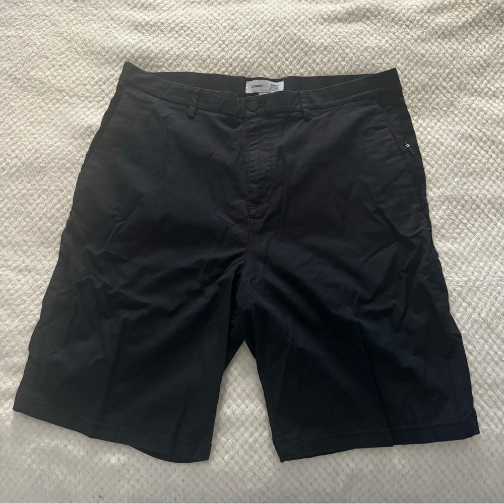 Old Navy Men's Dark Shorts